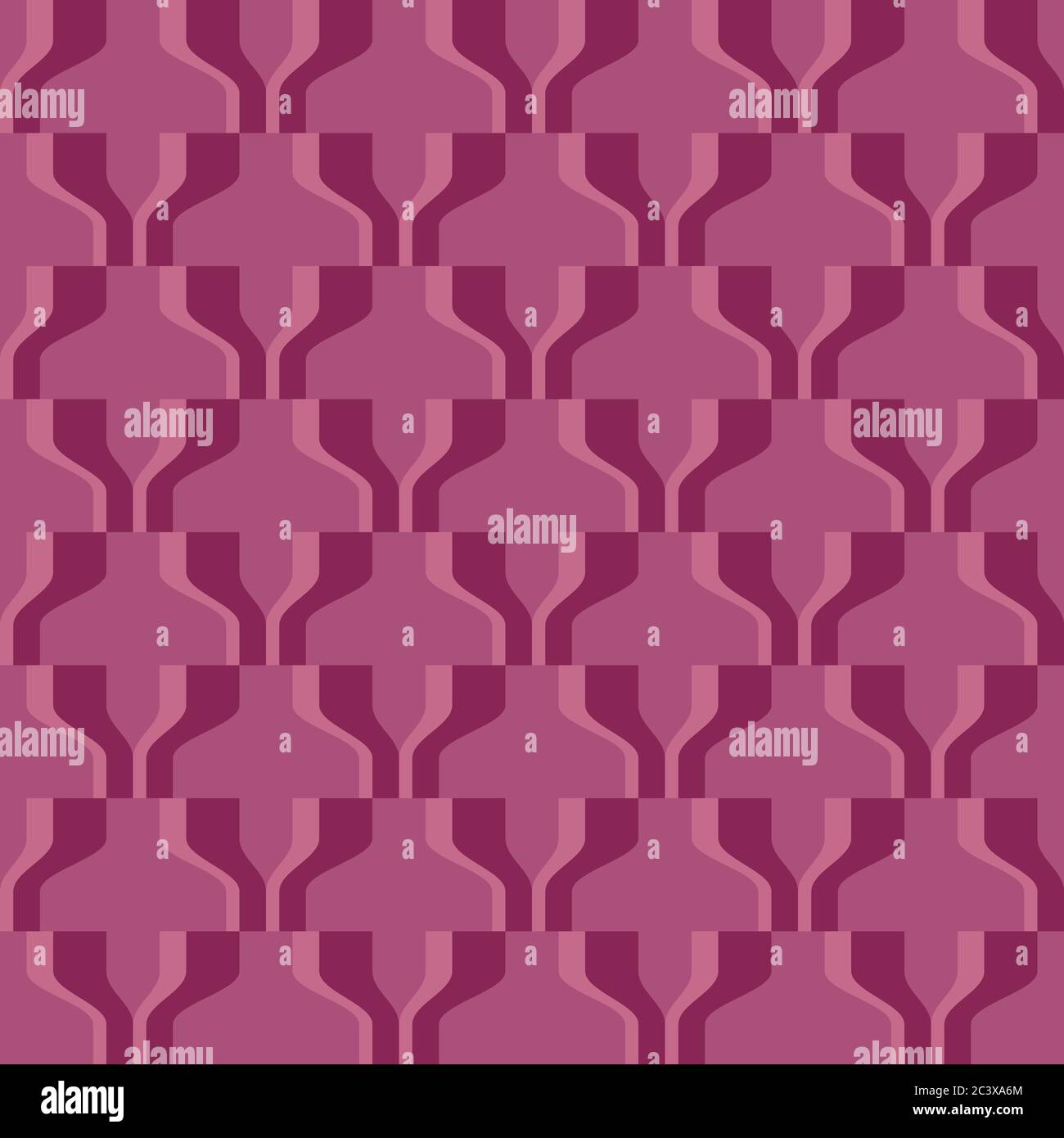 Colorful accent for any surface. Simple abstract cozy design. Timeless ...
