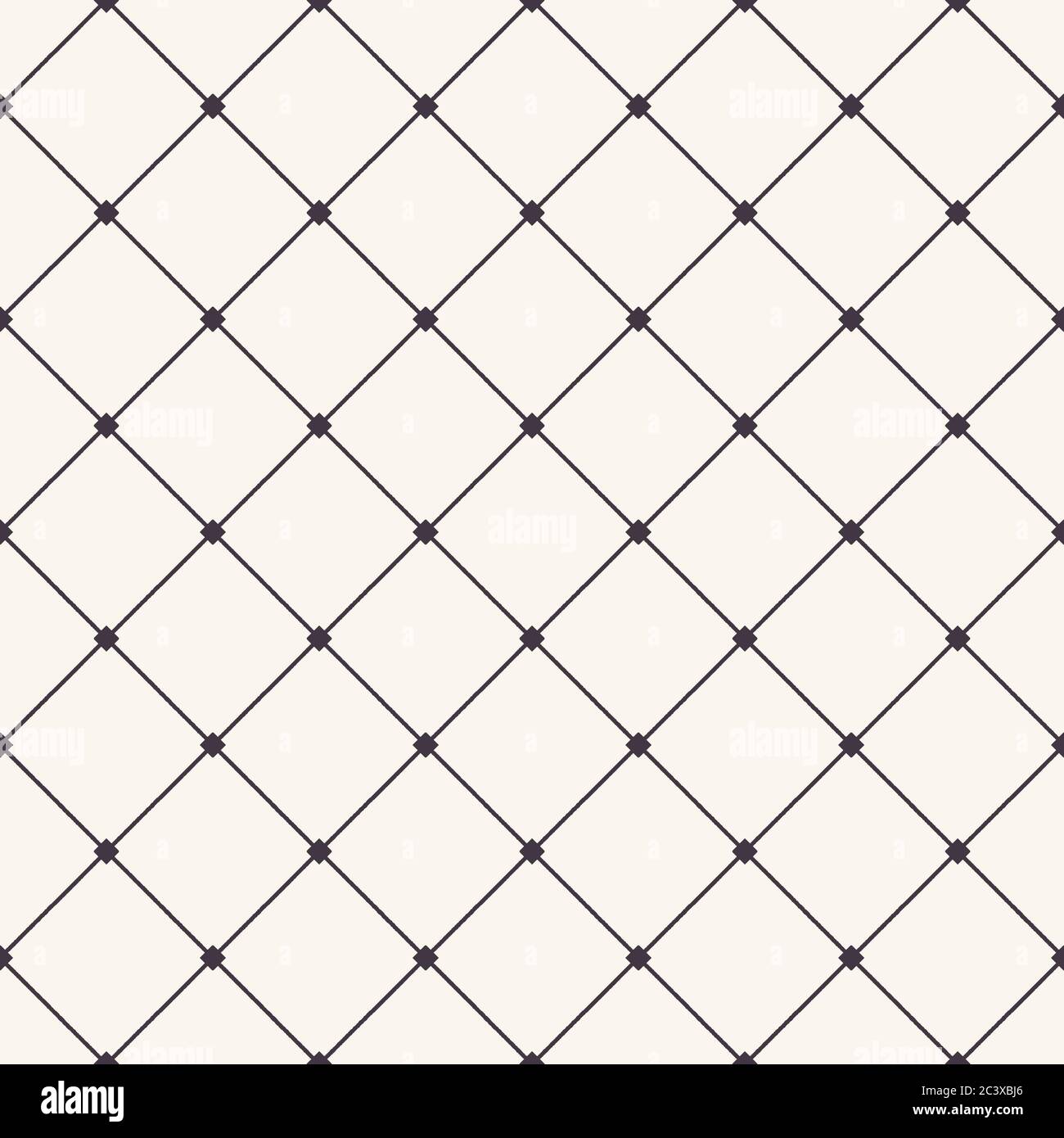 Fabric criss cross black and white hi-res stock photography