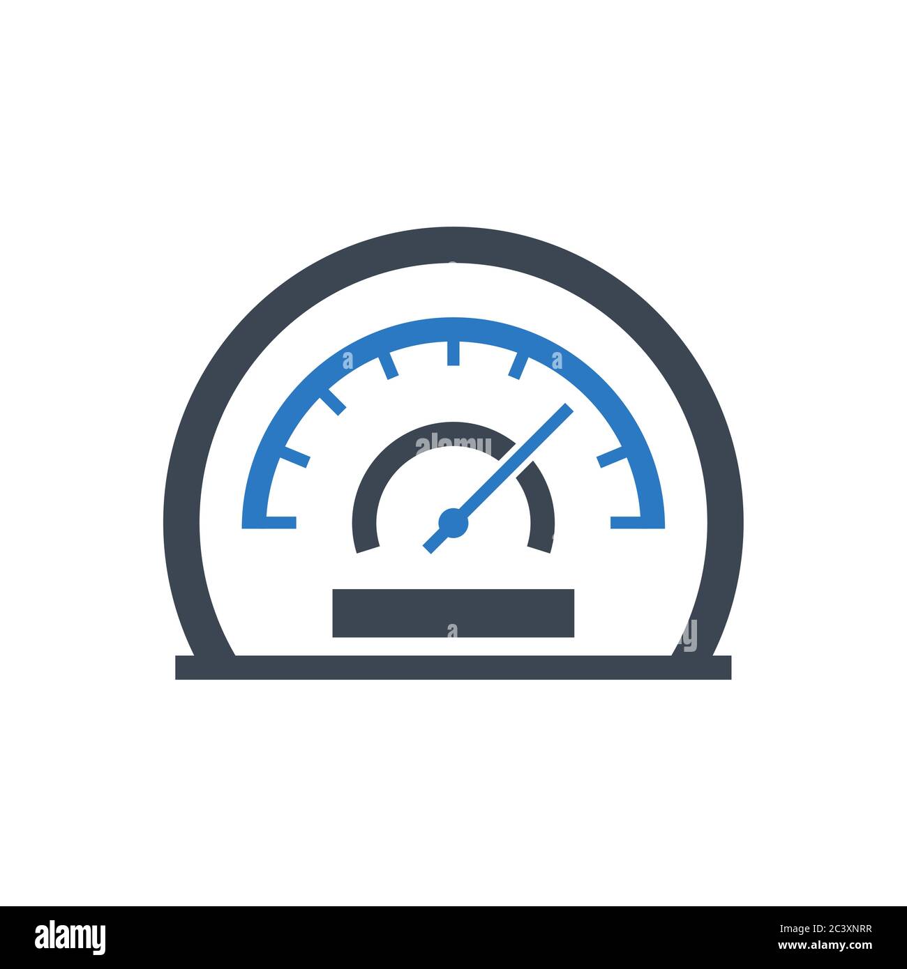 Efficiency Vector Glyph Icon Stock Vector Image & Art - Alamy