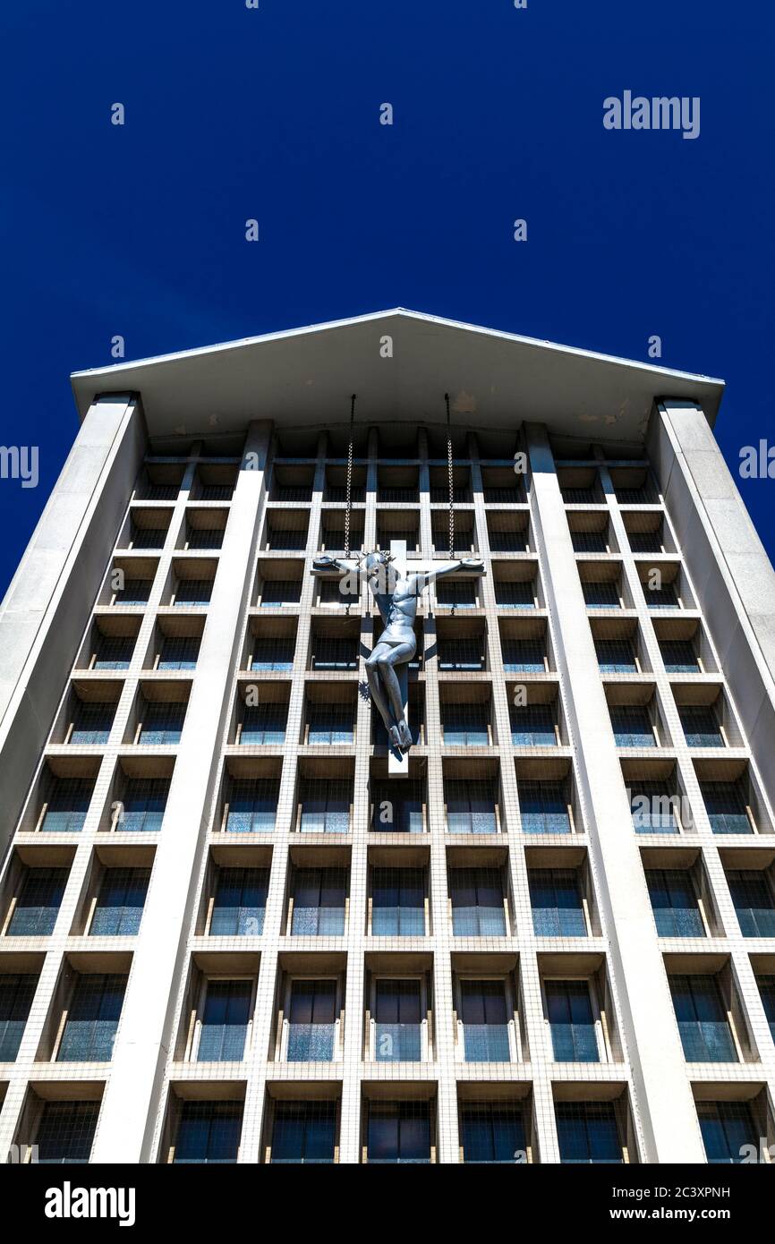 Chapel of the Most Holy Sacrament and Saint Thomas More Roman Catholic