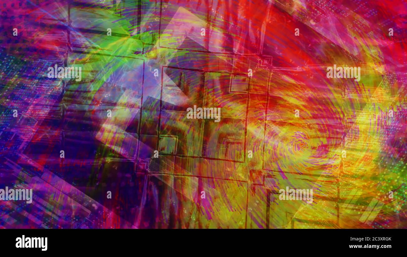 Rotating tile hi-res stock photography and images - Alamy