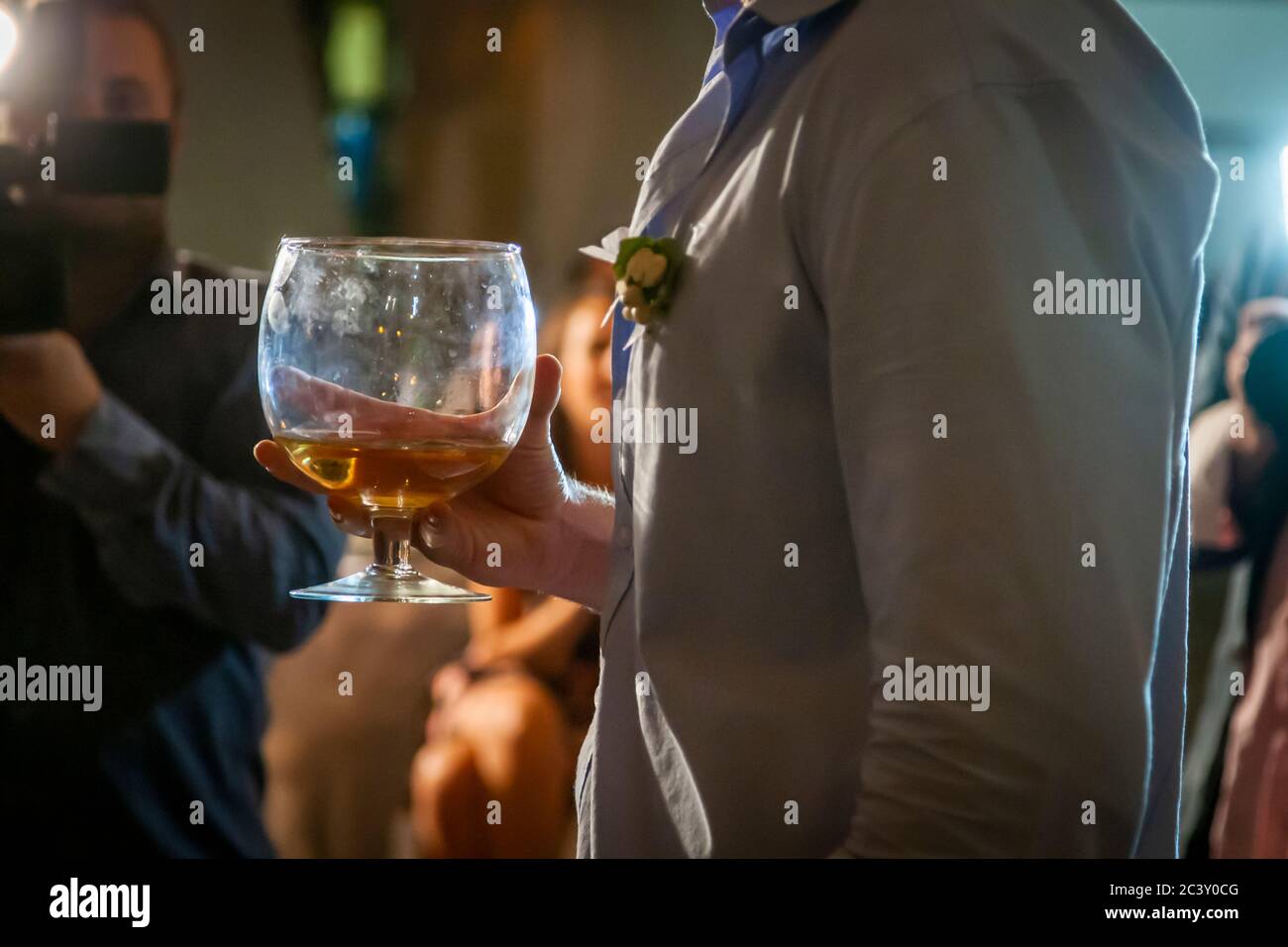 Wedding in Bulgaria Stock Photo - Alamy