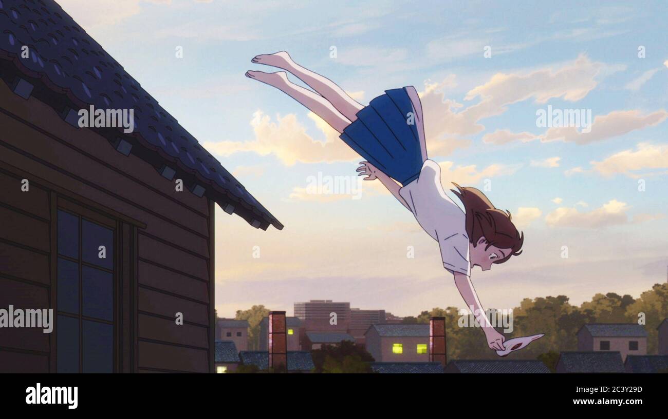 Nakitai watashi wa neko wo kaburu full movie eng sub outlet