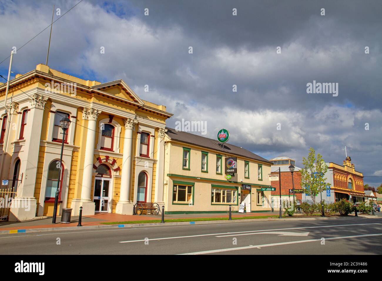 Longford hires stock photography and images Alamy
