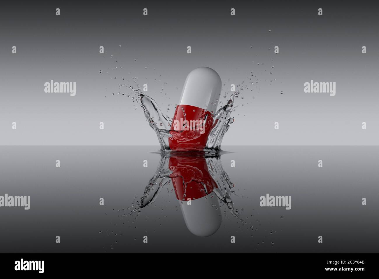 White capsule hires stock photography and images Alamy