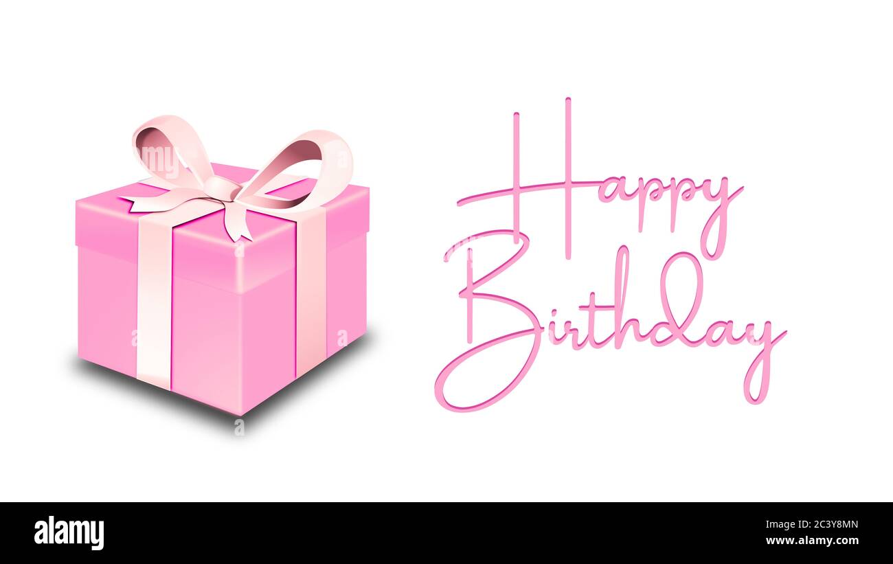 Với Happy Birthday Text Design, chắc chắn bạn sẽ không phải lo lắng về cách tạo nên một bức chân dung sinh nhật hoàn hảo. Hãy xem hình ảnh để cảm nhận rõ hơn về sự tinh tế và đơn giản của thiết kế này.