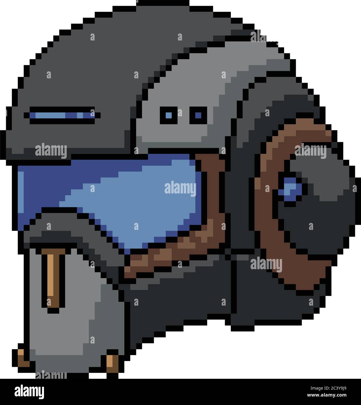 Starbound Tech Card Id