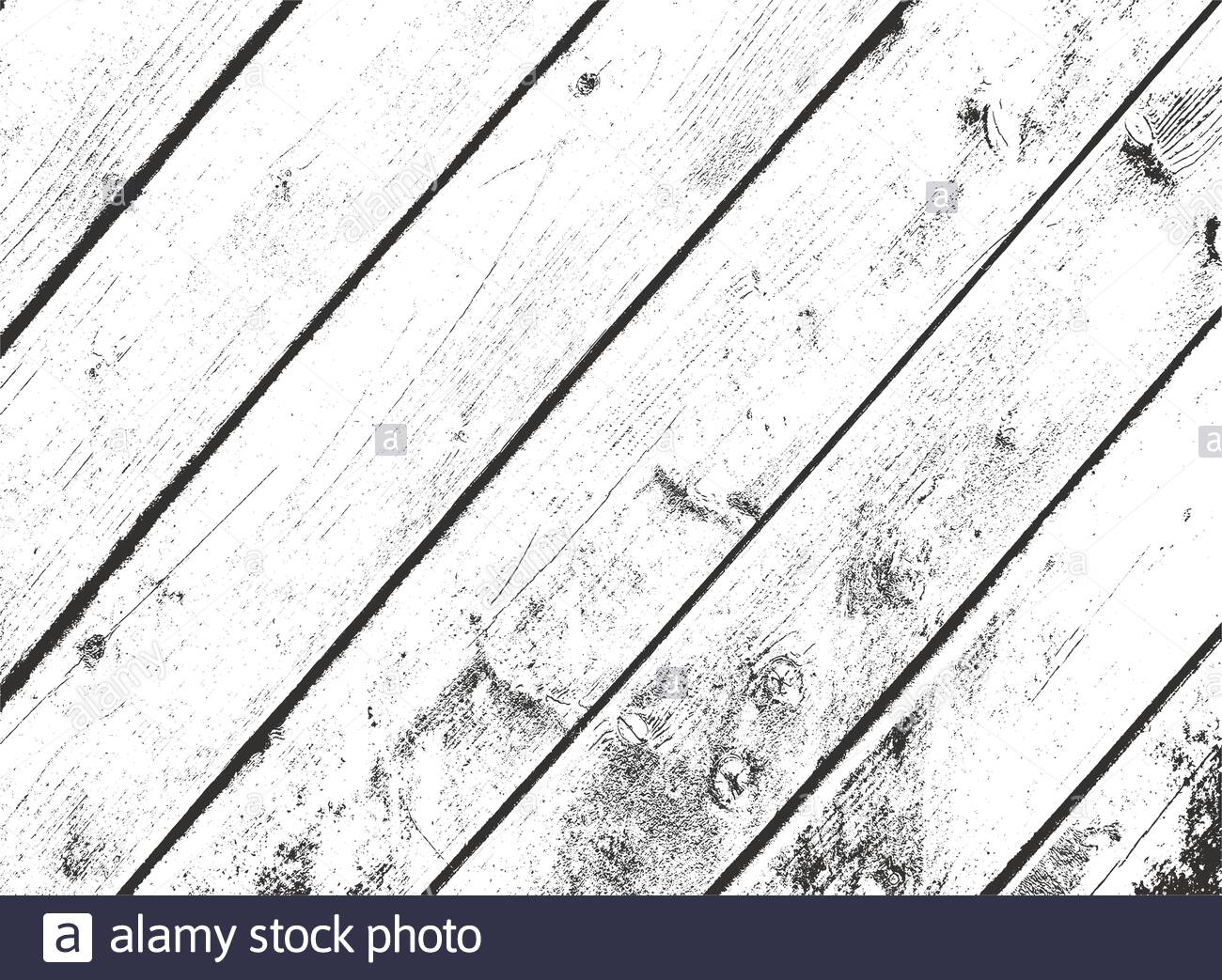 Distressed Overlay Wooden Texture Grunge Vector Background Stock Vector Image Art Alamy
