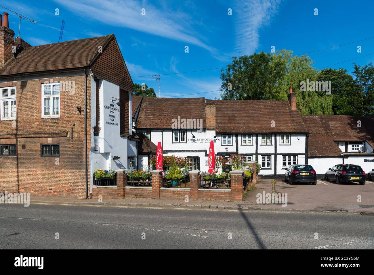 Chalfont st peter hires stock photography and images Alamy