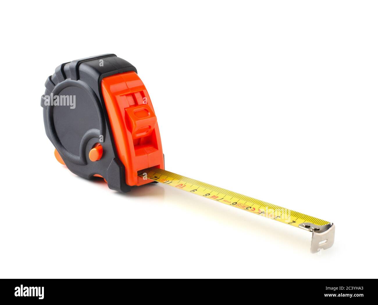 Yardstick measurement deals