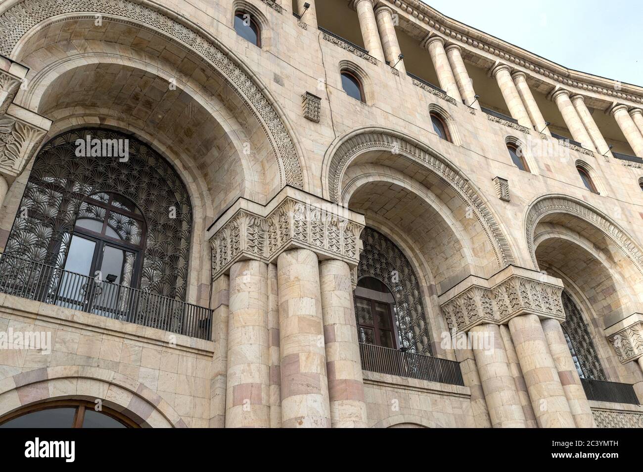 ramadan time yerevan armenia
