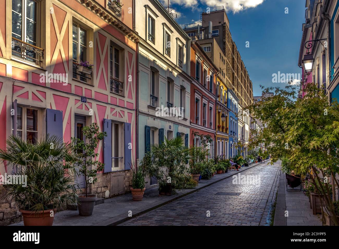 12th arrondissement hi-res stock photography and images - Alamy