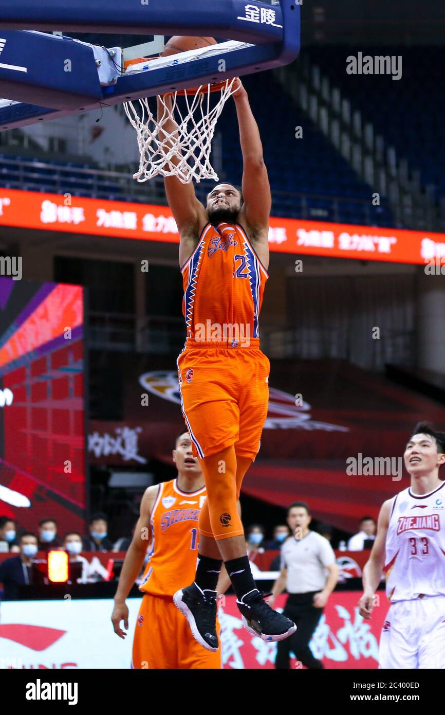 American Professional Basketball Player Ray Mccallum Jr Of