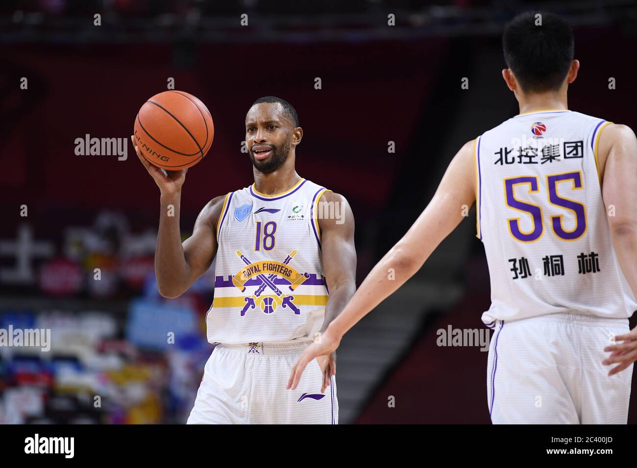 Cba basketball league top