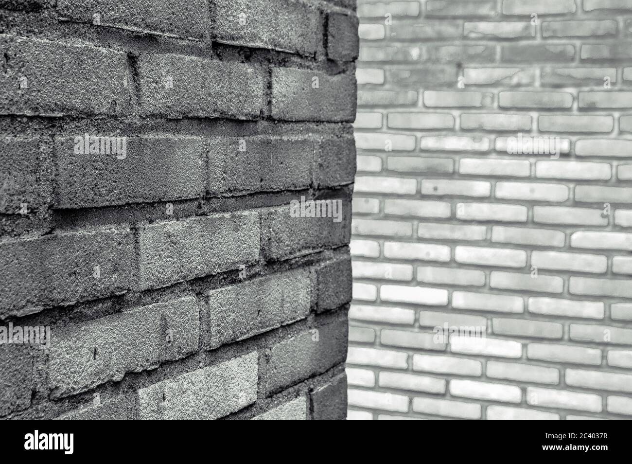 Close Up Of Two Walls Background-15 Stock Photo - Alamy