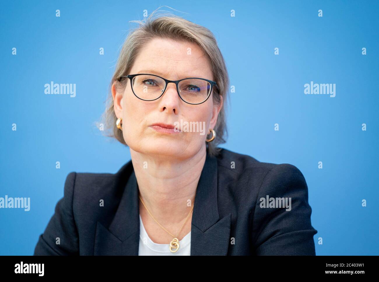 Picture of Stefanie Hubig