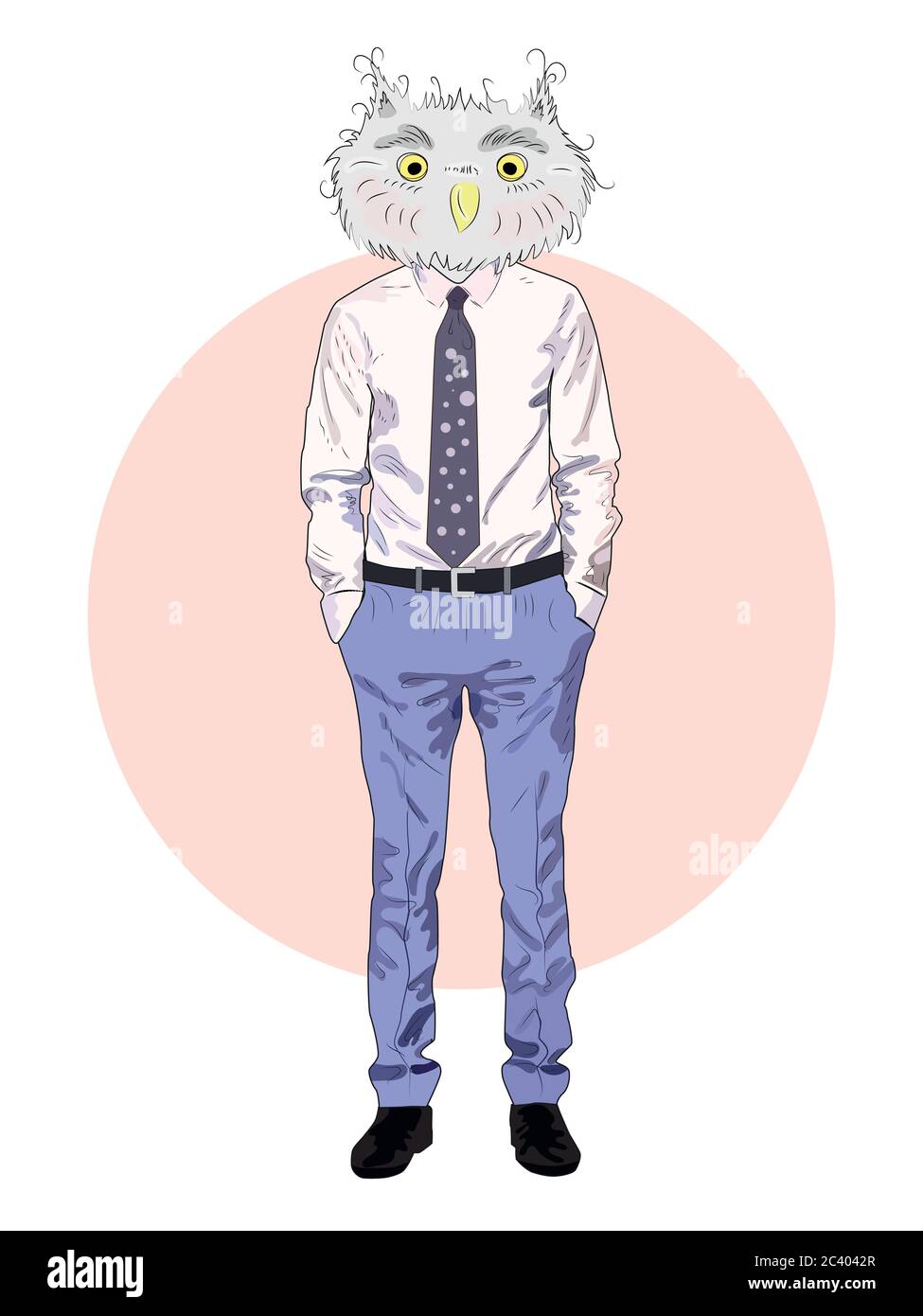 Anthropomorphic Animals Furry