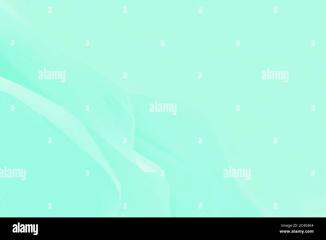 Light mint green gradient abstract background with blurred lines, pastel  wallpaper Stock Photo - Alamy