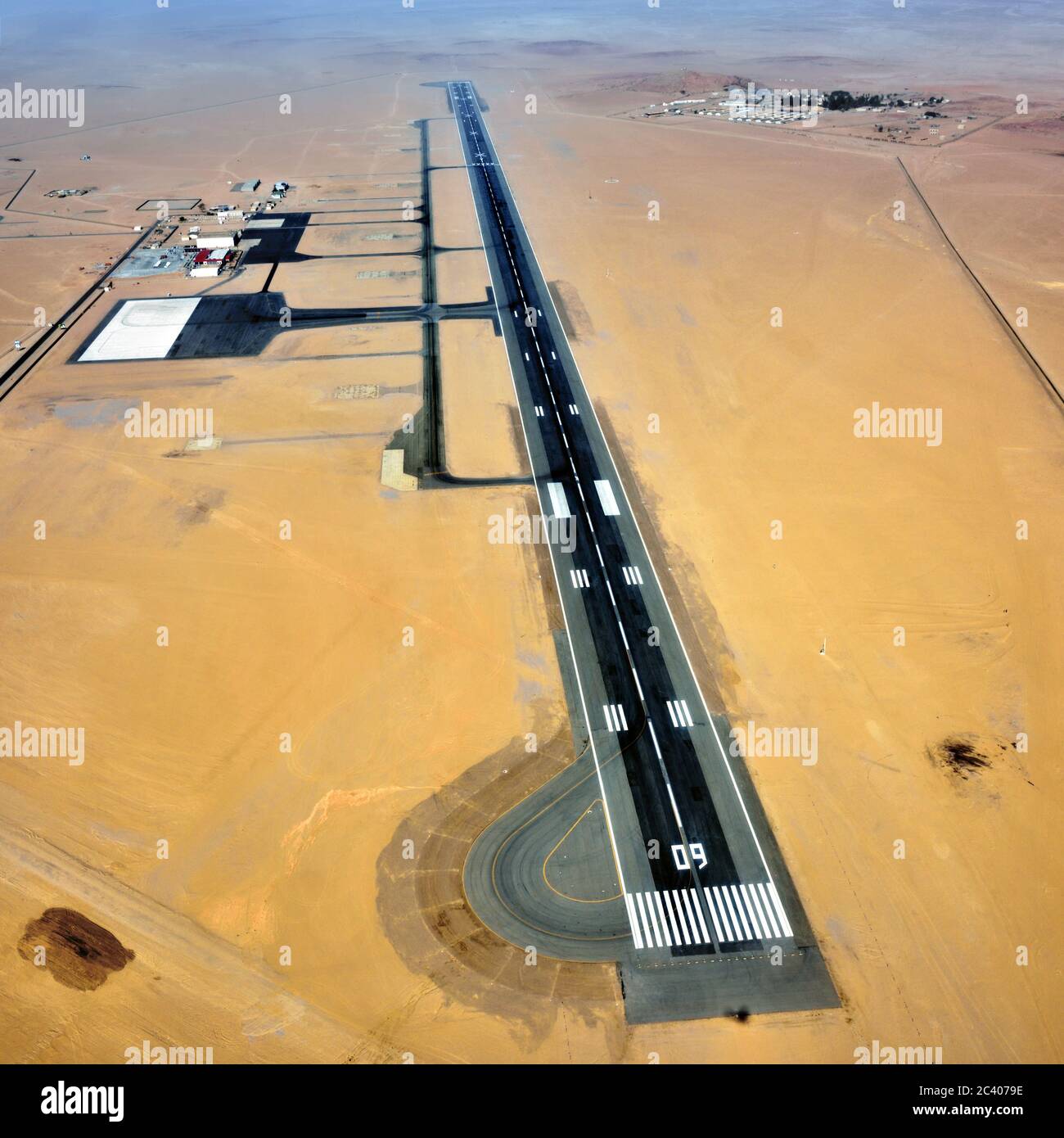 Swakopmund airport hi-res stock photography and images - Alamy