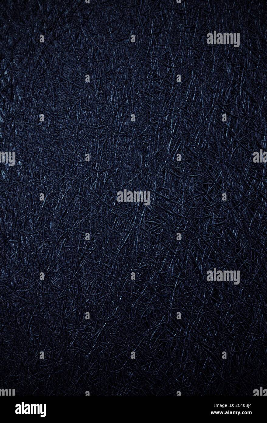 dark blue texture background for graphic design Stock Photo