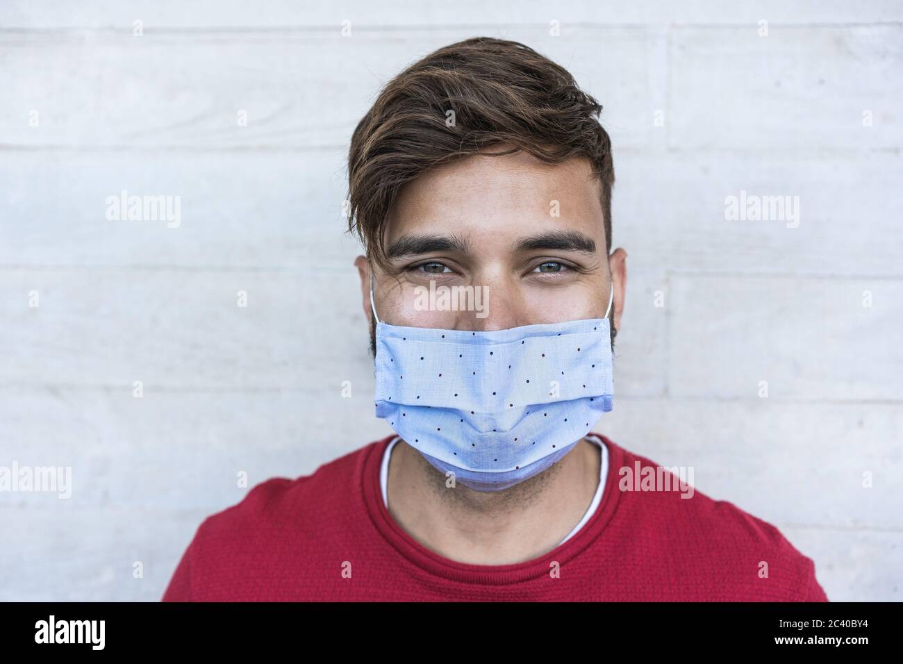 Laughing Mask High Resolution Stock Photography and Images - Alamy