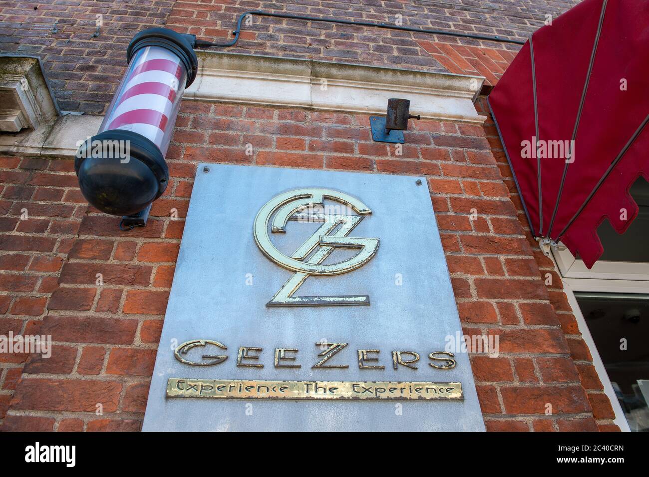 Geezers hires stock photography and images Alamy