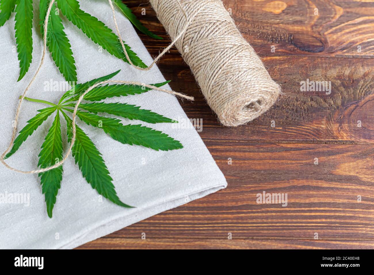 Industrial hemp seeds hi-res stock photography and images - Alamy