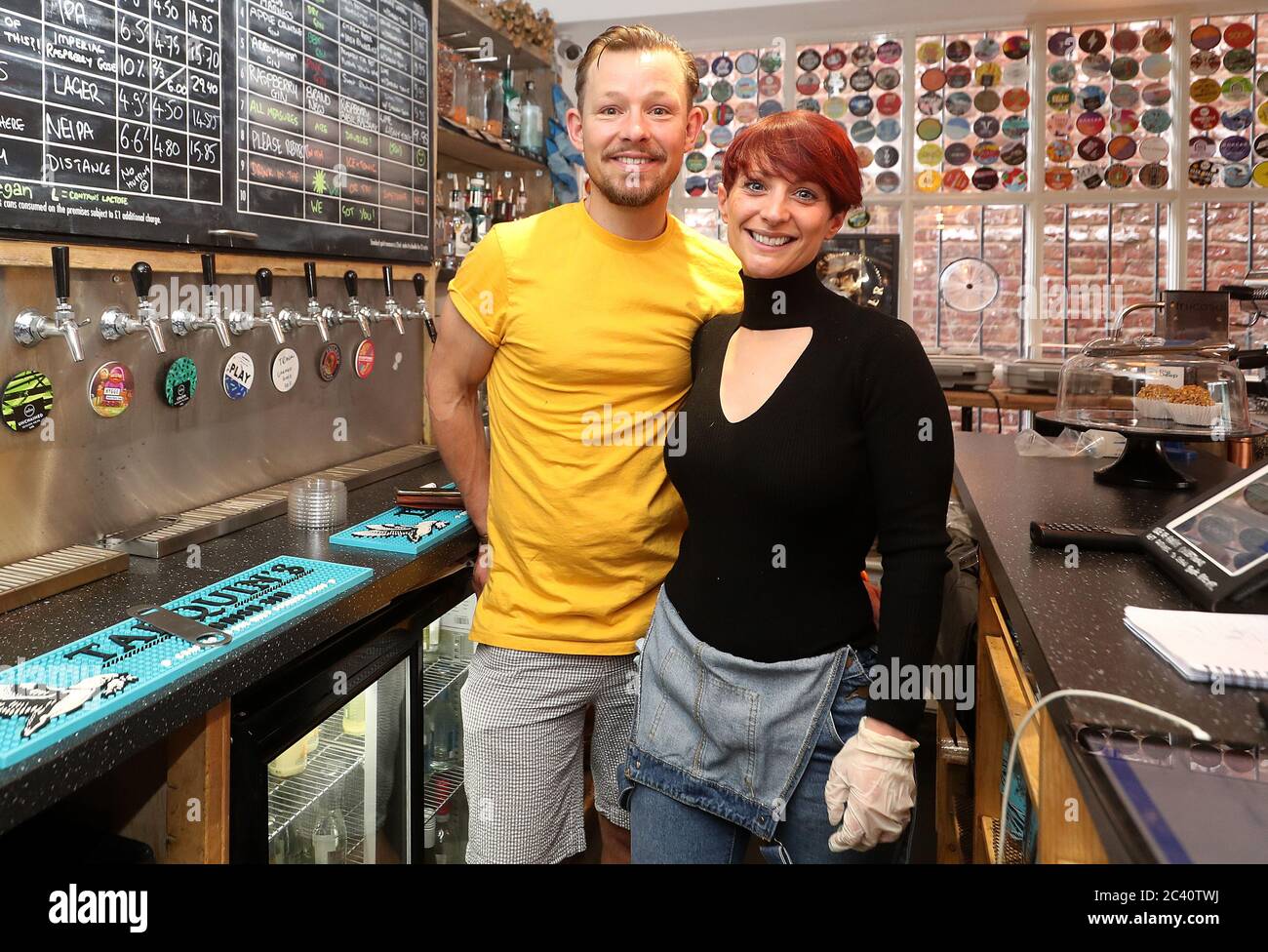 Dexter and jones hires stock photography and images Alamy