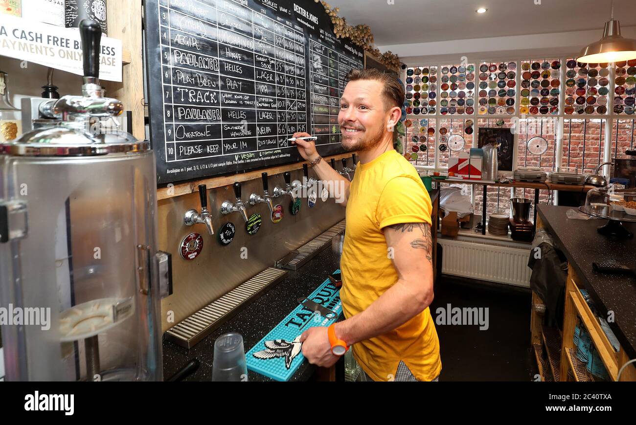 Adam rickitt hi-res stock photography and images - Alamy