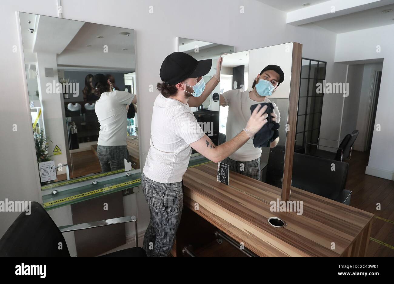 David lears hires stock photography and images Alamy