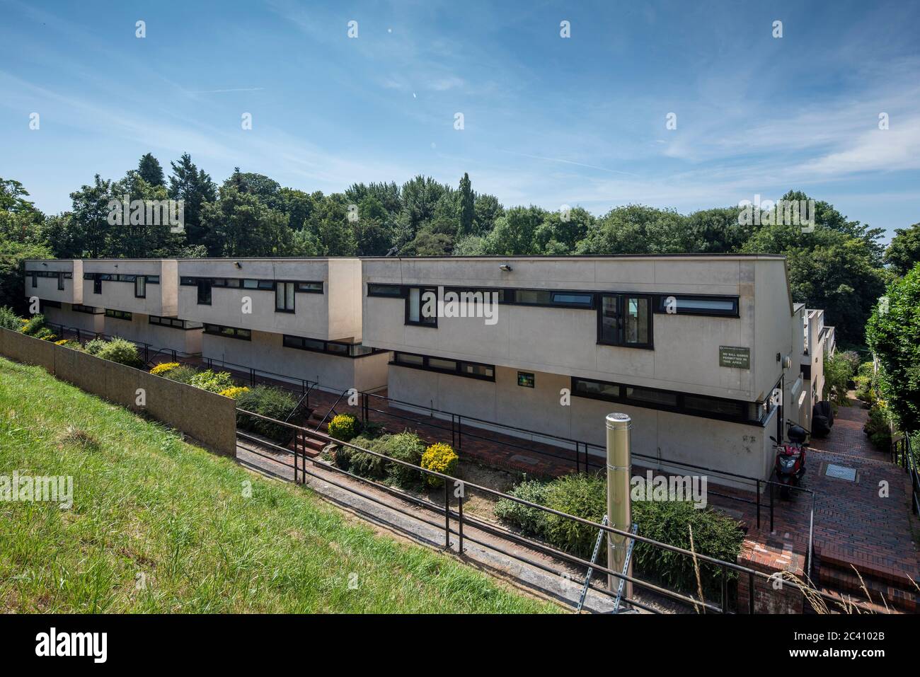 Branch hill estate london hires stock photography and images Alamy