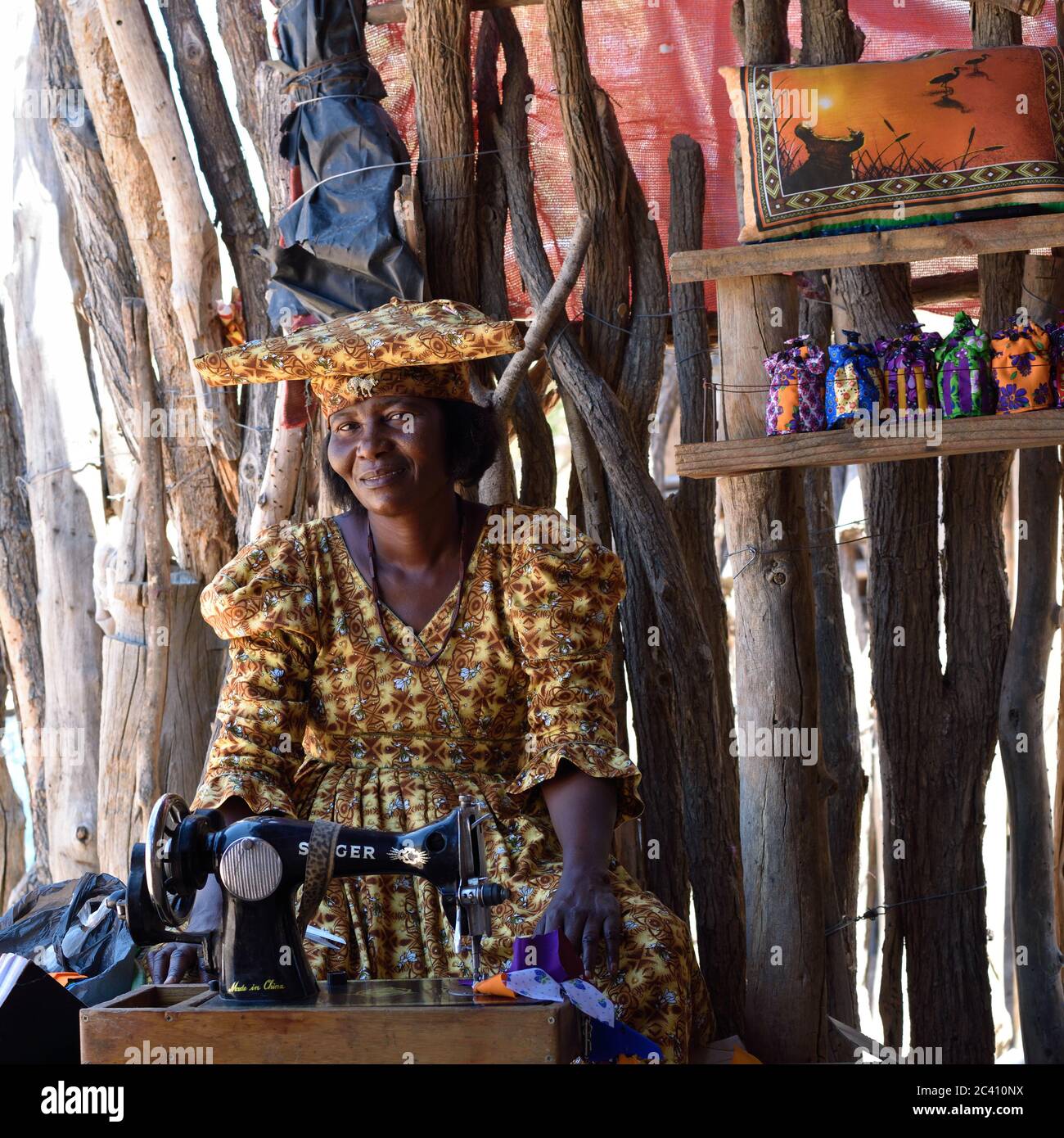 Bantu people hi res stock photography and images Page 3 Alamy