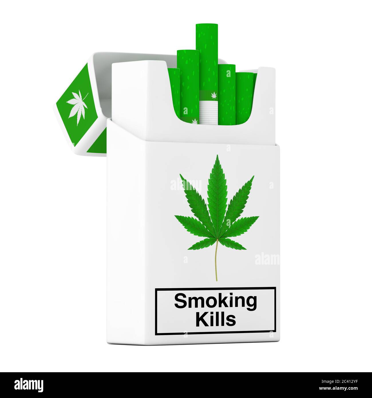 harley cigarettes Harley Davidson Cigarette/Joint Box - Free 3D Print Model