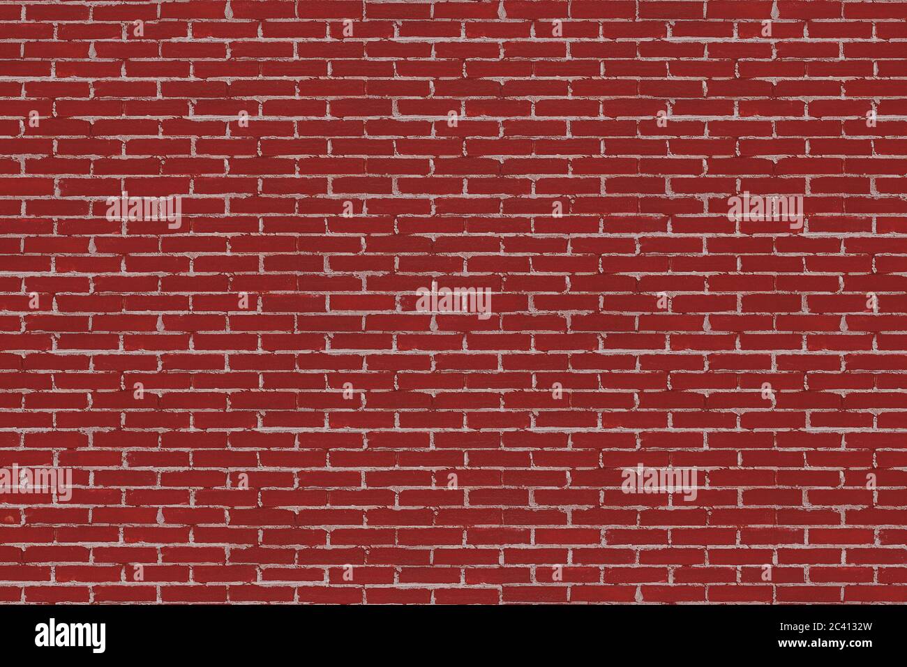 Red Brick Wall Background Texture extreme closeup Stock Photo - Alamy