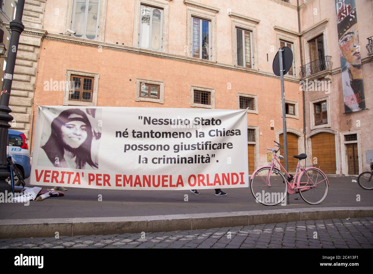 Roma 1983 hires stock photography and images Alamy