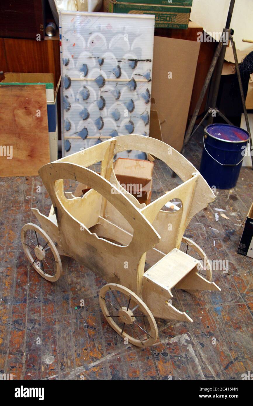 Moscow puppet theatre hires stock photography and images Alamy