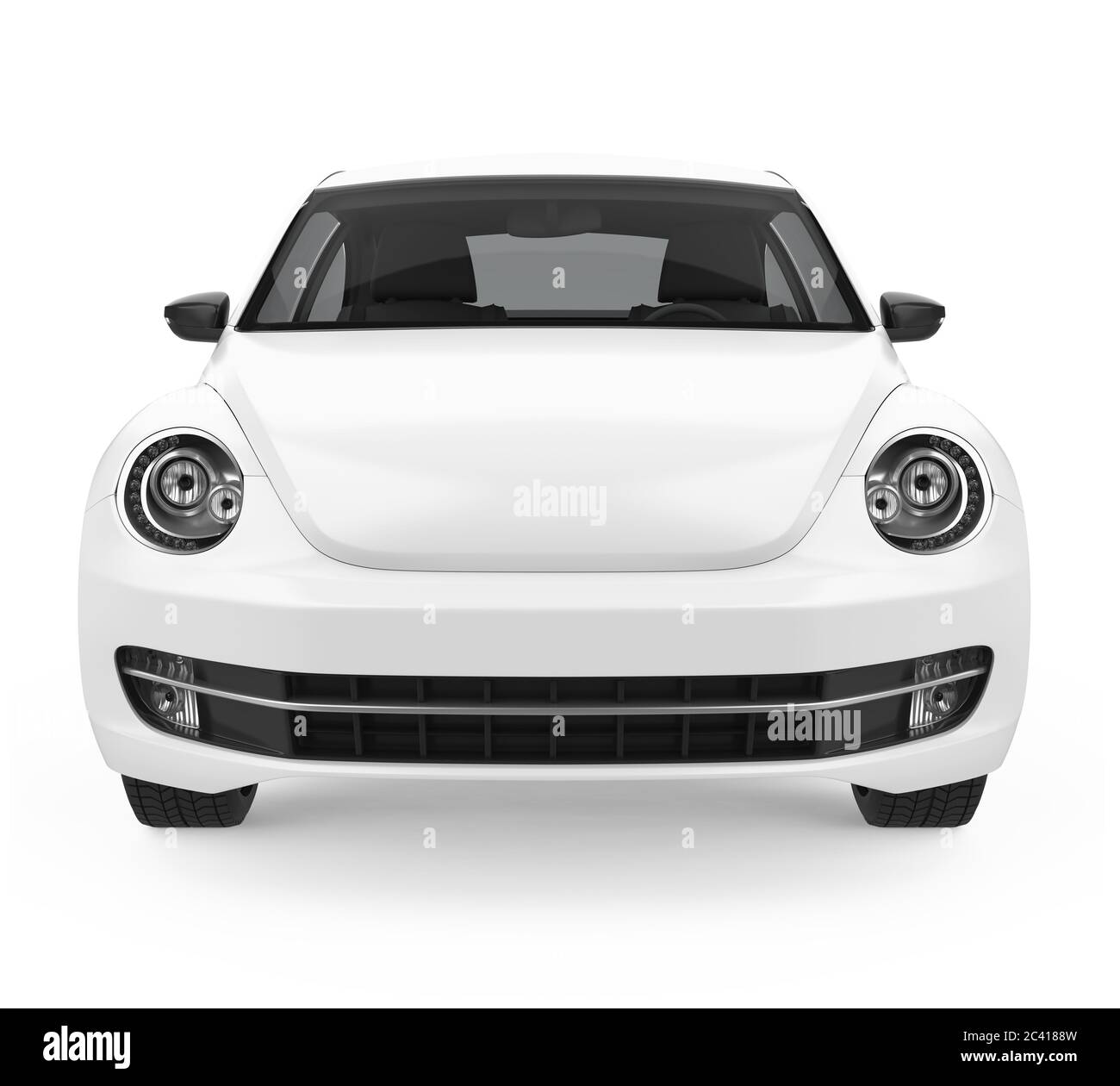 Compact model Cut Out Stock Images & Pictures Alamy