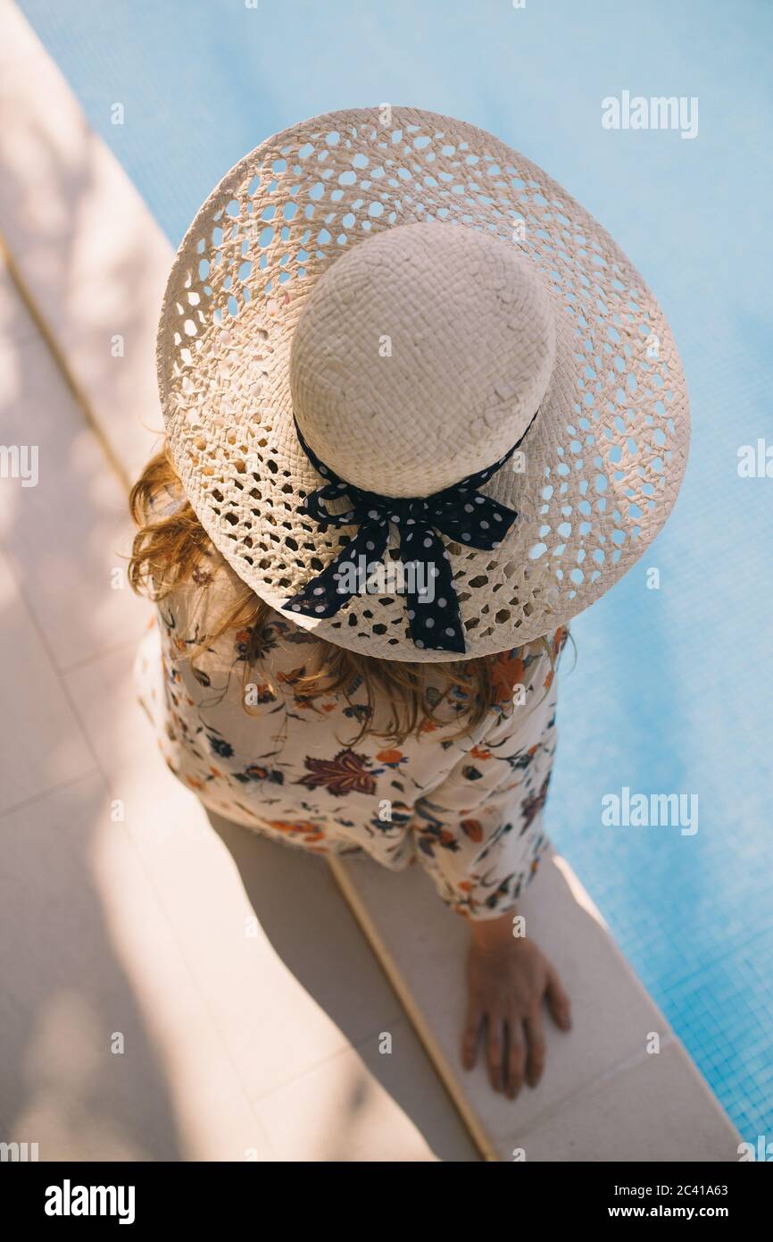 Cowboy pool hi-res stock photography and images - Alamy