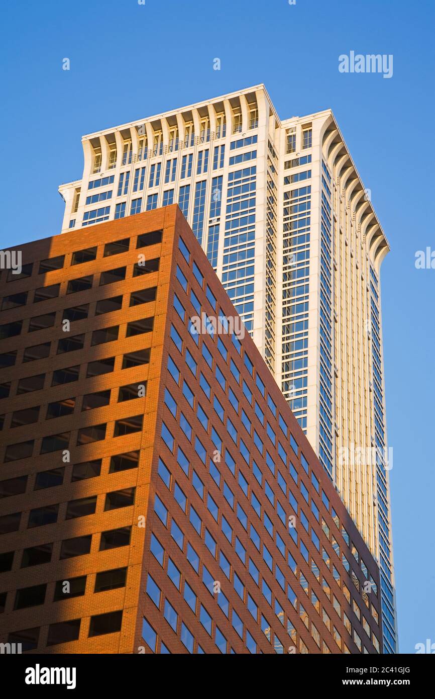Mellon bank center, philadelphia hires stock photography and images