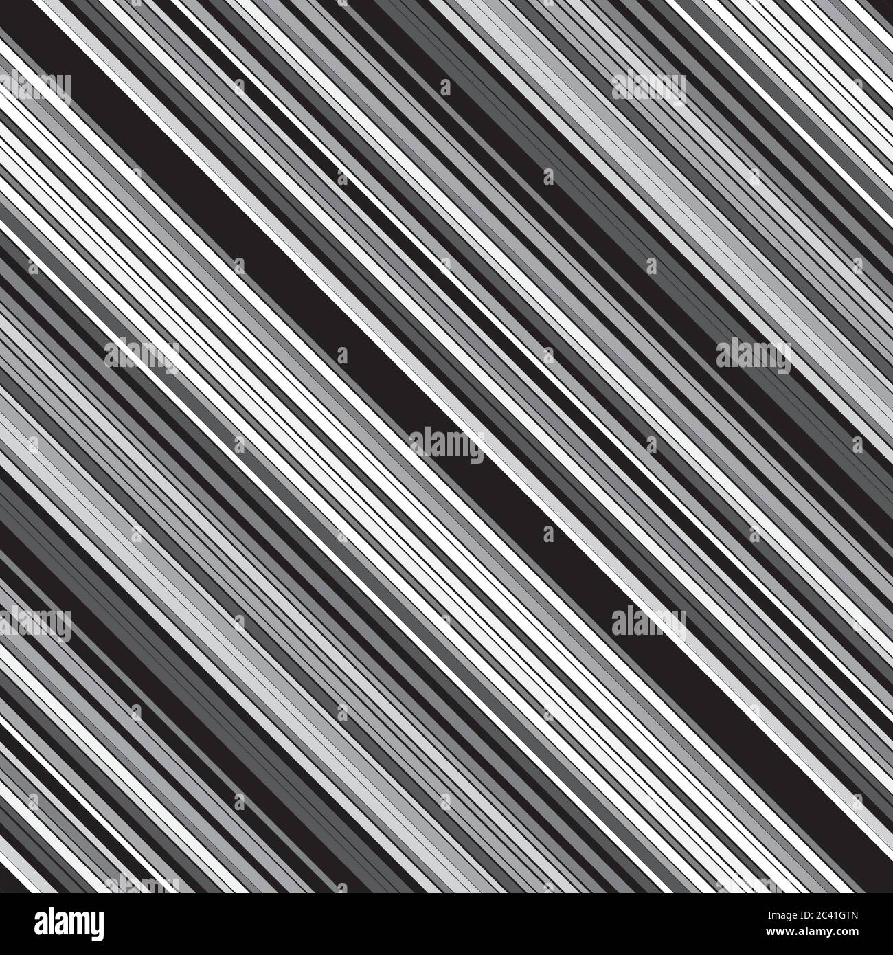 Pattern Line Grey Seamless pattern with oblique gray lines Stock Vector Image & Art - Alamy