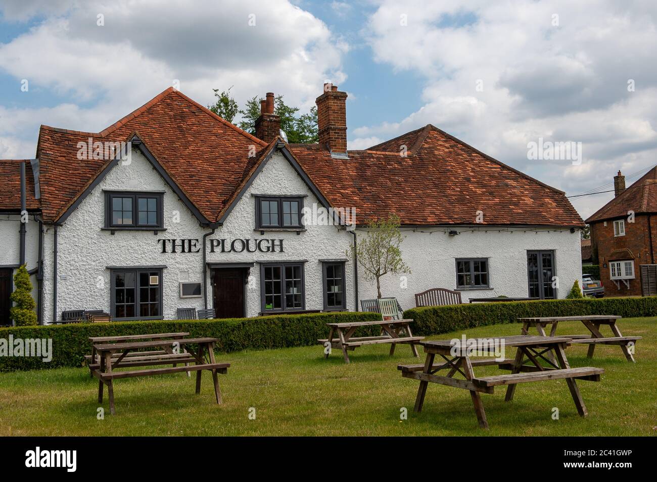 Winchmore hill hires stock photography and images Alamy