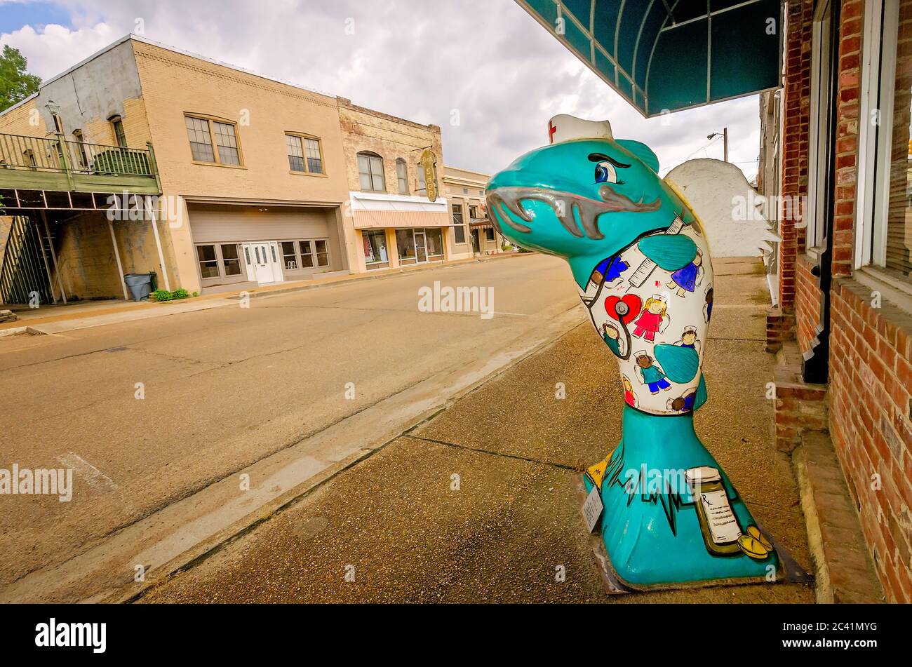 Catfish capital of the world hires stock photography and images Alamy