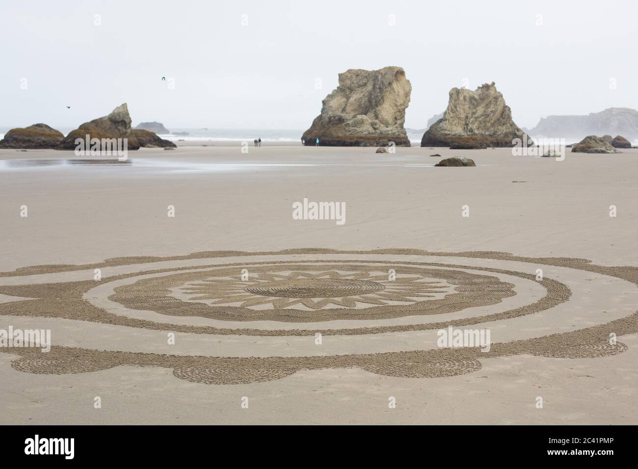 Sand section hi-res stock photography and images - Alamy