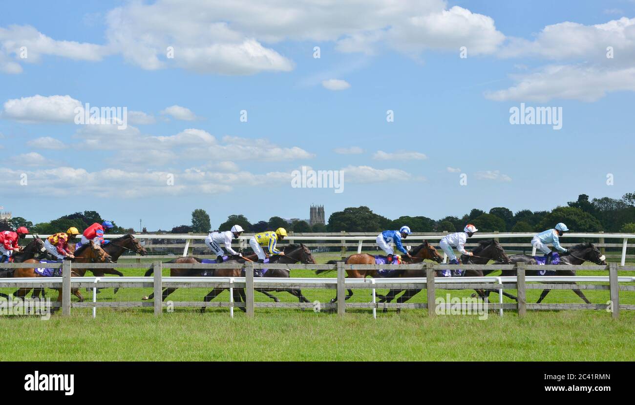 Unlock Hayness Punt Acca 3 Winning Horses At Beverley Windsor This Monday - 8axagsd