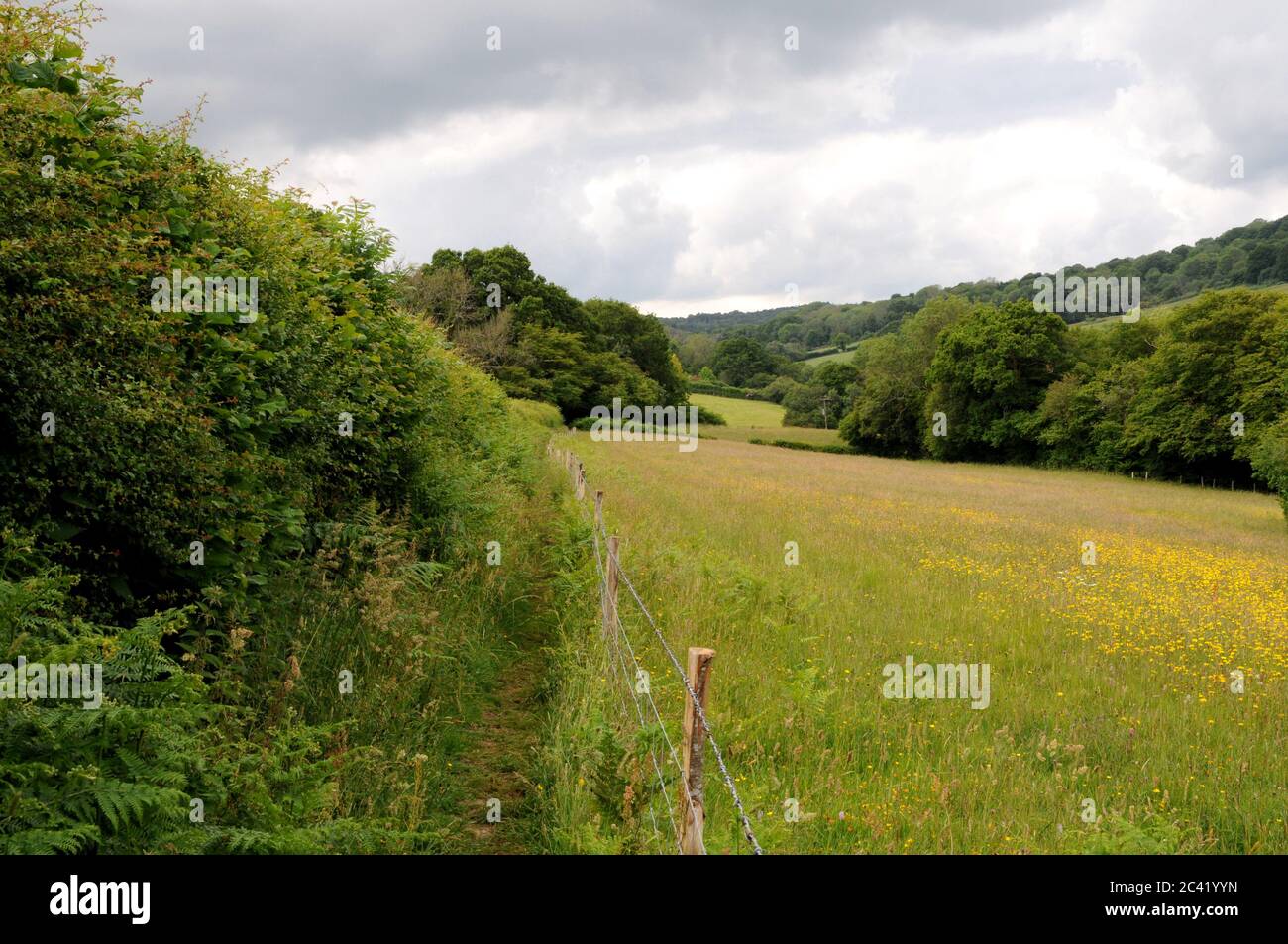 Wealden hikes hires stock photography and images Alamy