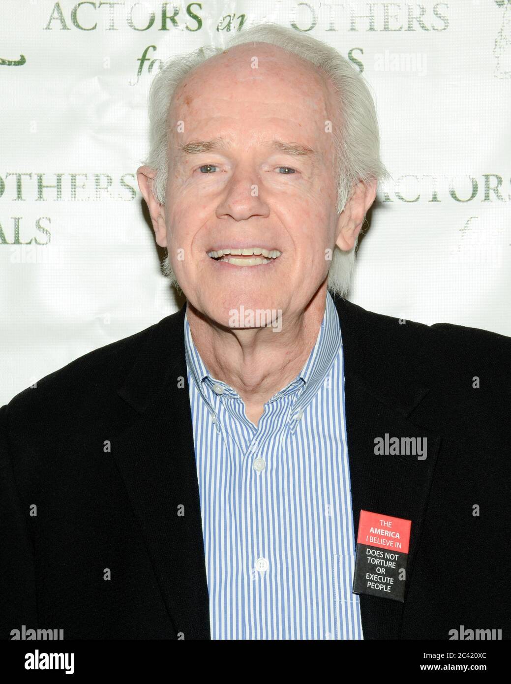 December 4, 2016, Universal City, California, USA: Mike Farrell attends