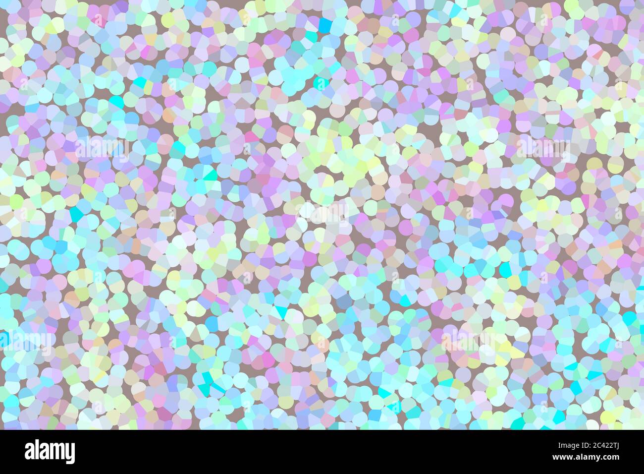 abstract pastel colors party card Stock Photo Alamy