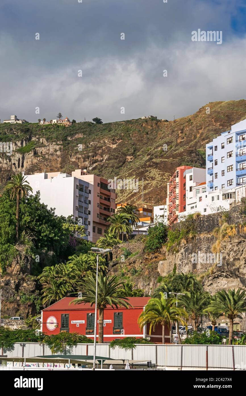 Los indianos hi-res stock photography and images - Alamy