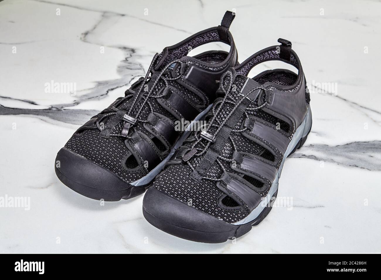 Water shoes store with laces