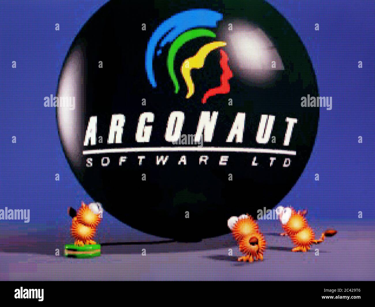 Dragon Ball GT Final Bout - Sony Playstation 1 PS1 PSX - Editorial use only  Stock Photo - Alamy